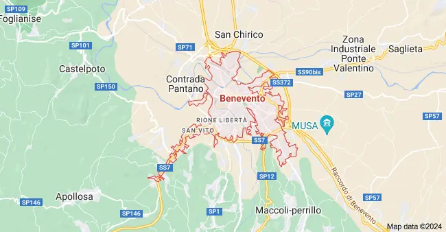 Maps