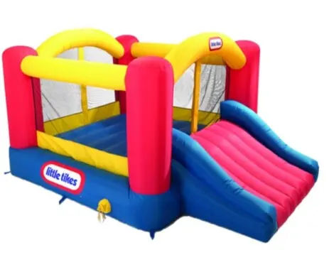 Gonfiabile Big Slide Salterello Big Slide