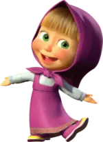 Masha