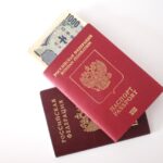 Panorama di Tokyo con grattacieli e il monte Fuji sullo sfondo, simbolo della vacanza in Giappone.