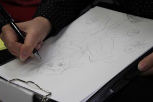 Quattro nuove serie animate giapponesi in arrivo a luglio, pronte per il doppiaggio italiano.