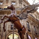 Laboratori gratuiti di animazione 3D nei musei italiani, inizio il 15 luglio.