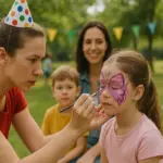 Animatori per eventi aziendali famigliari: il trucco per rendere memorabile una giornata