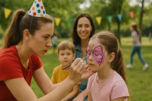 Animatori per eventi aziendali famigliari: il trucco per rendere memorabile una giornata