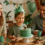 Feste a tema per bambini piccoli: idee facili che conquistano anche i genitori