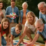 Nuovi giochi di gruppo per eventi family: proposte fresche che conquistano ogni fascia d’età