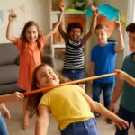 Quali giochi di animazione sono perfetti per piccoli spazi? Strategie efficaci per non rinunciare al divertimento