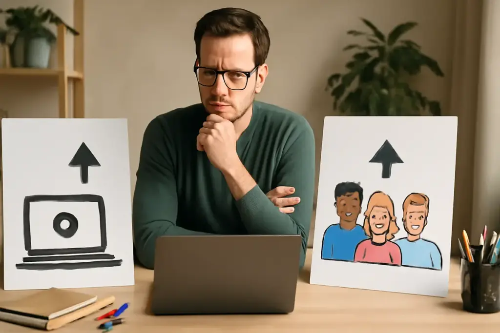 Team animazione: scegliere tra freelance o agenzie strutturate è meno scontato di quanto credi