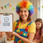 Animatori con esperienza certificata: perché questo dettaglio tutela la serenità della tua festa