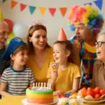 I migliori temi per feste di famiglia: soluzioni creative che mettono d’accordo adulti e bambini