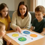 Come scegliere attività di animazione adatte a bambini di età diverse? Il metodo che soddisfa tutti