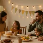 Come si crea un’atmosfera accogliente agli eventi family anche con poco budget? Dettagli che fanno la differenza