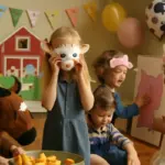 Festa a tema animali della fattoria: attività coinvolgenti per far divertire tutti i bambini