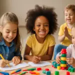 Come evitare che i bambini si annoino tra un’animazione e l’altra? Strategie efficaci per tenere alta l’attenzione