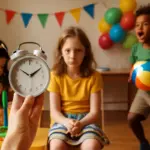 Come gestire i tempi di ogni gioco durante una festa? L’errore comune che rischia di annoiare i bambini