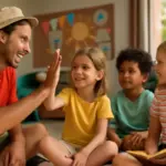Perché coinvolgere animatori professionisti durante le vacanze scolastiche? I benefici educativi nascosti