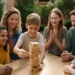 Giochi utili per rompere il ghiaccio tra famiglie che non si conoscono: tecniche collaudate che funzionano sempre