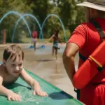 Giochi d’acqua per animazione estiva: precauzioni indispensabili per divertirsi in sicurezza