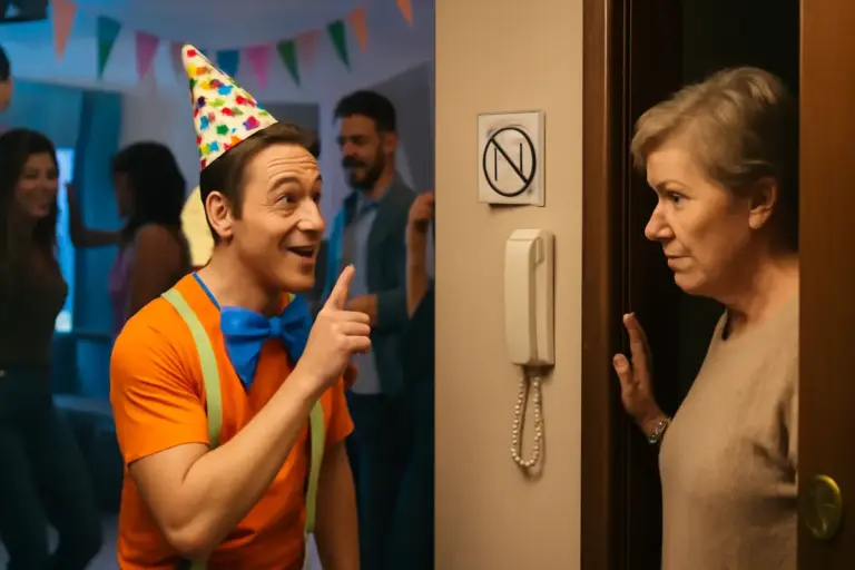 Animatori e rispetto delle regole condominiali: suggerimenti per una festa senza rischi di lamentele