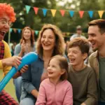 Come promuovere la partecipazione attiva di tutta la famiglia negli eventi con animazione? Le tecniche più efficaci