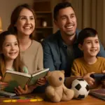 Quali temi sono i più apprezzati dalle famiglie? La risposta che aiuta a non sbagliare mai scelta