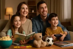 Quali temi sono i più apprezzati dalle famiglie? La risposta che aiuta a non sbagliare mai scelta