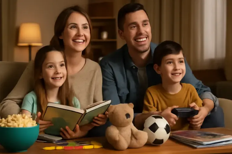 Quali temi sono i più apprezzati dalle famiglie? La risposta che aiuta a non sbagliare mai scelta