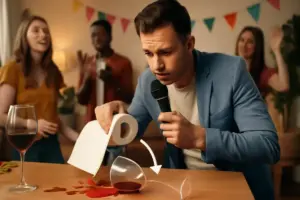 Tecniche semplici per gestire piccoli imprevisti durante una festa animata: soluzioni rapide da tenere a mente