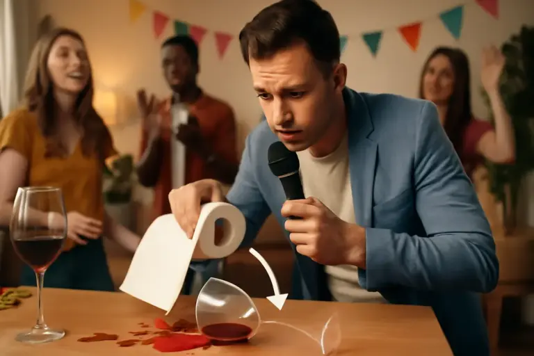 Tecniche semplici per gestire piccoli imprevisti durante una festa animata: soluzioni rapide da tenere a mente