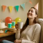 Come evitare stress nell’organizzare una festa a tema? Il metodo che ti permette di goderti la giornata