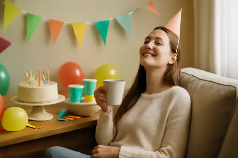 Come evitare stress nell’organizzare una festa a tema? Il metodo che ti permette di goderti la giornata