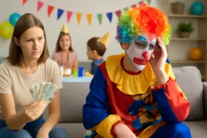 Come scegliere un animatore per feste di compleanno? Gli errori che fanno sprecare soldi
