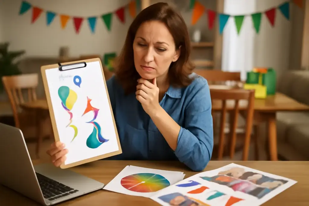 Come scegliere il tema perfetto per una festa family? Consigli mirati che facilitano ogni decisione