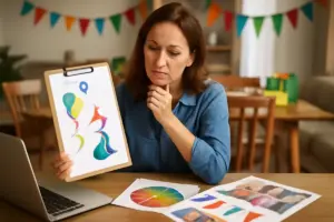 Come scegliere il tema perfetto per una festa family? Consigli mirati che facilitano ogni decisione