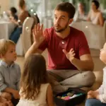 Animazione per matrimoni con bambini: come evitare che i più piccoli si annoino