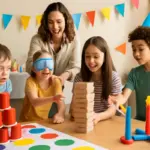 Migliori giochi per animare una festa a tema: le idee che conquistano grandi e piccoli