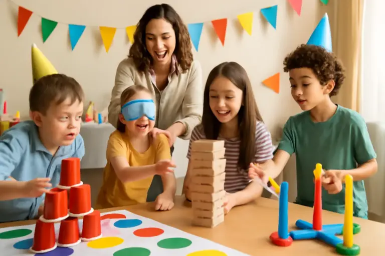 Migliori giochi per animare una festa a tema: le idee che conquistano grandi e piccoli