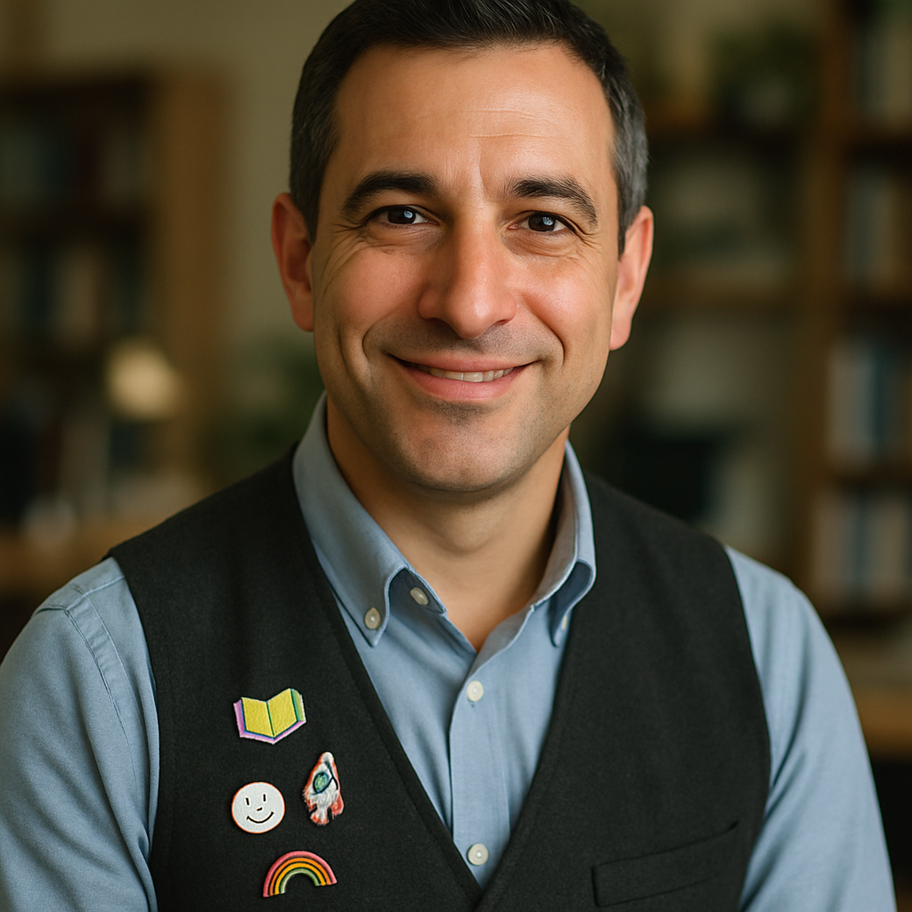 Federico Pessini