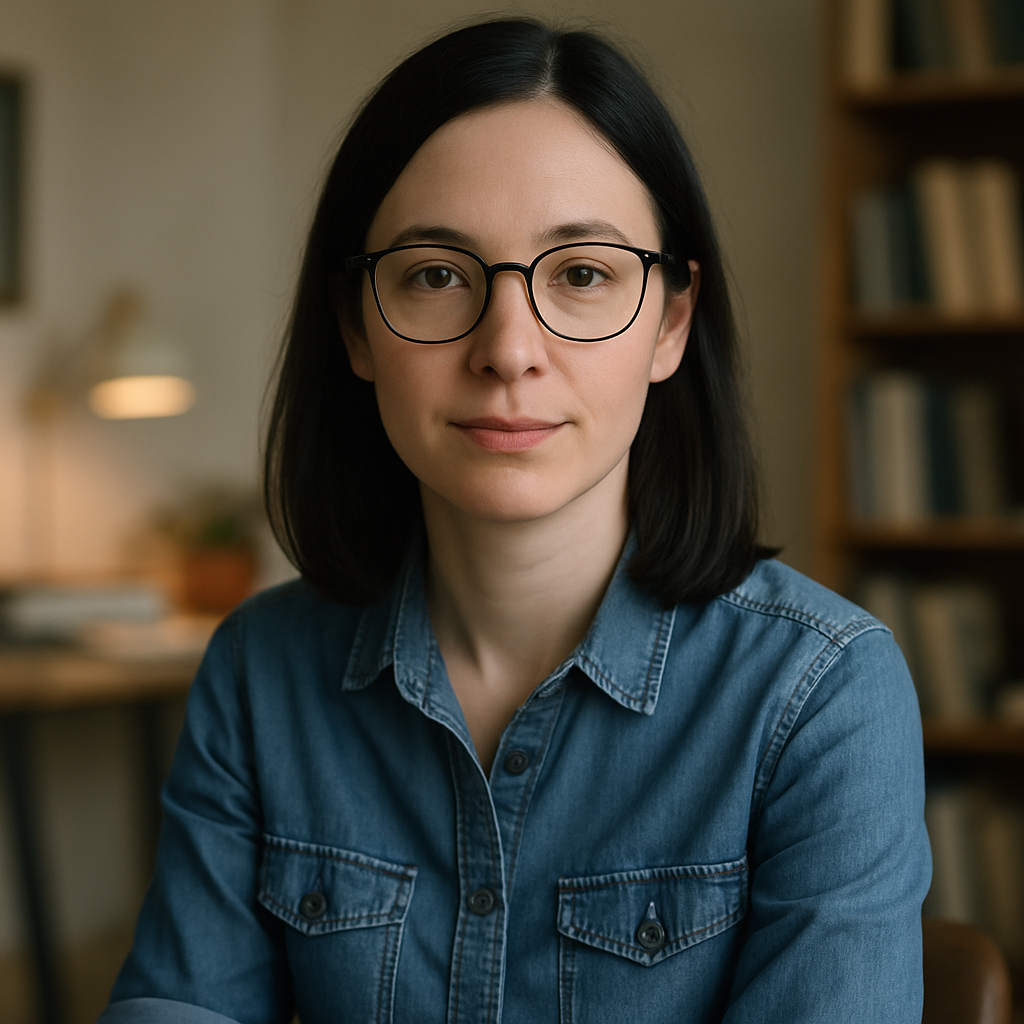 Chiara Moresi