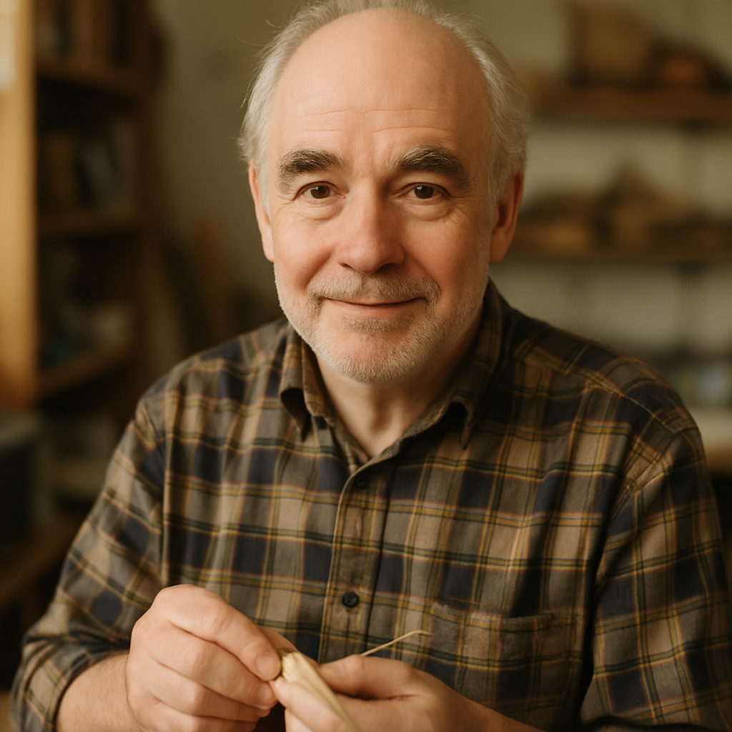 Giacomo Lenzi